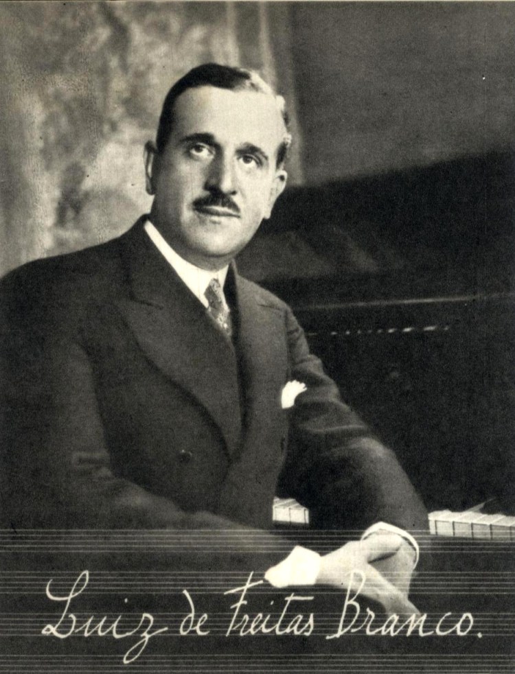 luís de freitas branco