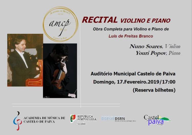 recital amcp 17-02-2019